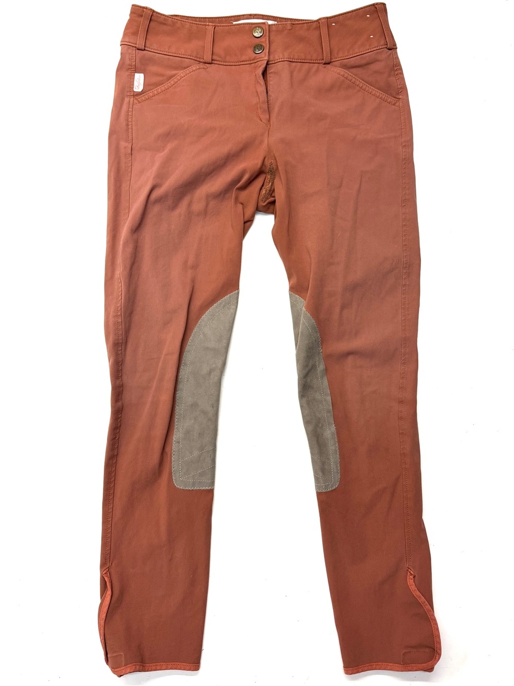 The Tailored Sportsman English Horse Riding Habits Breeches Equestrian